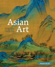 Front cover of Asian Art by Dorinda Neave