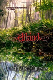 Cover of Elfkind by Catherine Cruzan