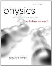 Cover of Physics for Scientists and Engineers Plus Modern Physics Plus MasteringPhysics -- Access Card Package by Randall D. Knight (Professor Emeritus)