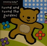 Cover of Round and round the garden! by Emma Dodd