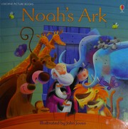 Cover of Noah's ark by Rob Lloyd Jones