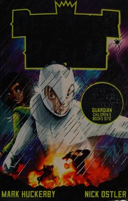 Front cover of Defender of the realm by Mark Huckerby