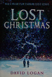 Cover of Lost Christmas by David Logan