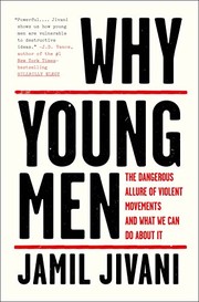 Cover of Why Young Men by Jamil Jivani
