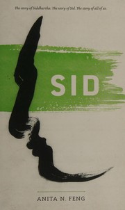 Cover of Sid by Anita Feng