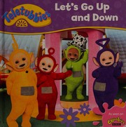 Front cover of Let's go up and down by Egmont Egmont UK