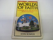 Front cover of Worlds of faith by John Westerdale Bowker