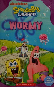 Cover of Sponge bob squarepants by Nicole Taylor