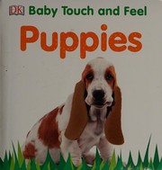 Cover of Puppies by Carrie Love