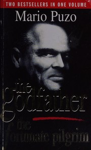 Front cover of Novels (Fortunate Pilgrim / Godfather) by Mario Puzo