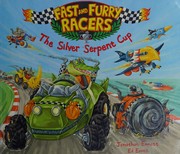 Cover of The Silver Serpent Cup by Jonathan Emmett