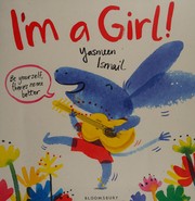 Front cover of ¡Soy una niña! by Yasmeen Ismail