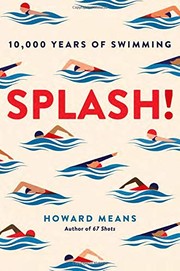 Cover of Splash! by Howard Means