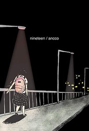 Cover of Nineteen by Ancco