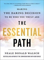 Cover of The Essential Path by Neale Donald Walsch