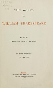 Front cover of Plays (Hamlet / Julius Caesar / Macbeth / Timon of Athens) by William Shakespeare