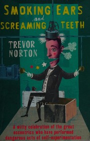 Front cover of Smoking ears and screaming teeth by Trevor Norton