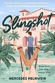 Front cover of Slingshot by Mercedes Helnwein