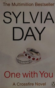 Cover of One with you by Sylvia Day
