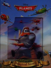 Cover of Planes by Ellie O'Ryan