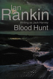 Front cover of Blood Hunt by Ian Rankin