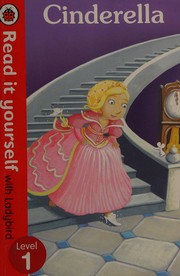 Cover of Cinderella by Marina Le Ray