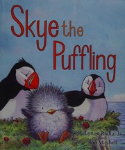 Cover of Skye the puffling by Lynne Rickards
