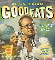 Cover of Good Eats by Alton Brown