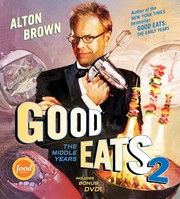 Cover of Good eats 2 by Alton Brown