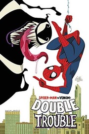 Cover of Spider-Man & Venom by Gurihiru