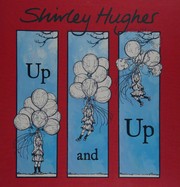 Front cover of Up and up by Shirley Hughes