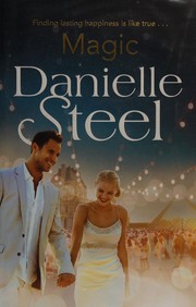 Front cover of Una noche mágica by Danielle Steel