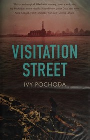 Front cover of Visitation Street by Ivy Pochoda