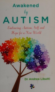 Cover of Awakened by autism by Andrea Libutti
