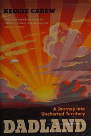 Cover of Dadland by Keggie Carew