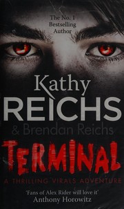 Front cover of Terminal by Kathy Reichs