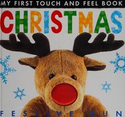 Cover of Christmas by Jonathan Litton