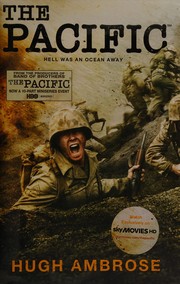 Cover of The Pacific by Hugh Ambrose