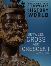 Front cover of Between cross and crescent 430-907 by Reader's Digest Association