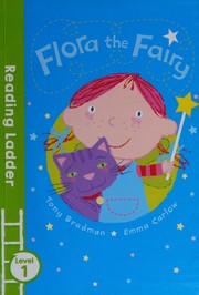 Front cover of Flora the fairy by Tony Bradman