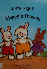 Front cover of Floppy's Friends by Guido van Genechten