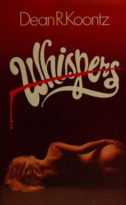Cover of Whispers by Dean Koontz