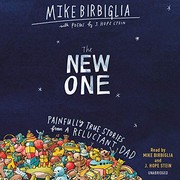Cover of The New One by Mike Birbiglia