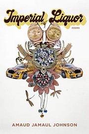 Cover of Imperial Liquor by Amaud Johnson