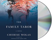 Front cover of The family Tabor by Cherise Wolas