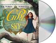 Cover of The Girl Who Fell Out of the Sky by Victoria Forester