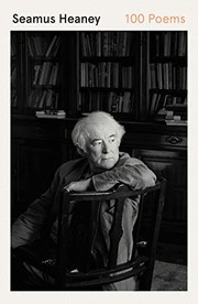 Cover of 100 Poems by Seamus Heaney