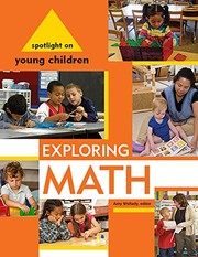 Front cover of Spotlight on Young Children by Amy Shillady
