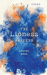 Front cover of The Lioness Awakens by Lauren Eden