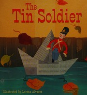 Front cover of The tin soldier by Russell Punter